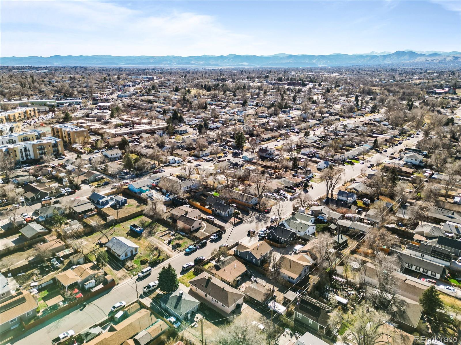 Real Estate Photo
