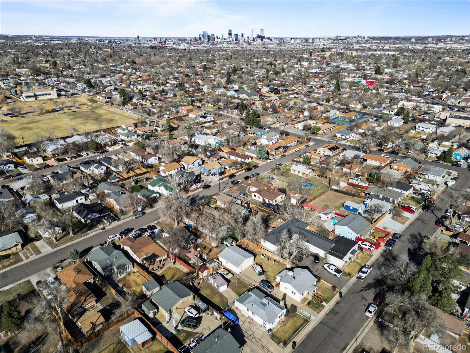 Real Estate Photo