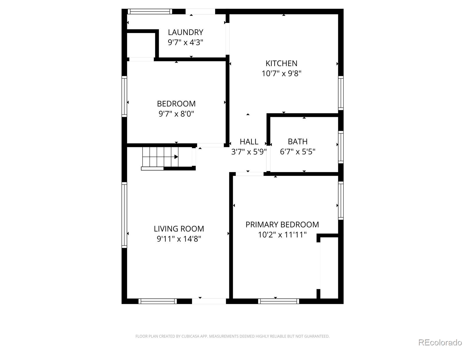 Real Estate Photo