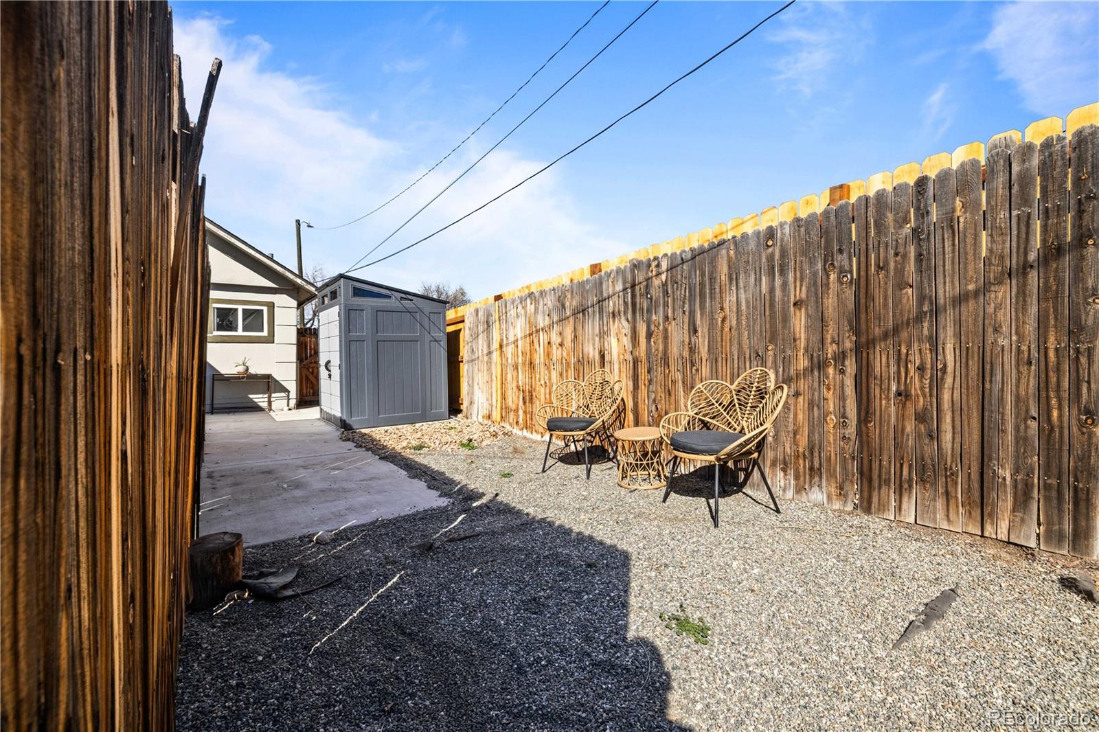 Real Estate Photo
