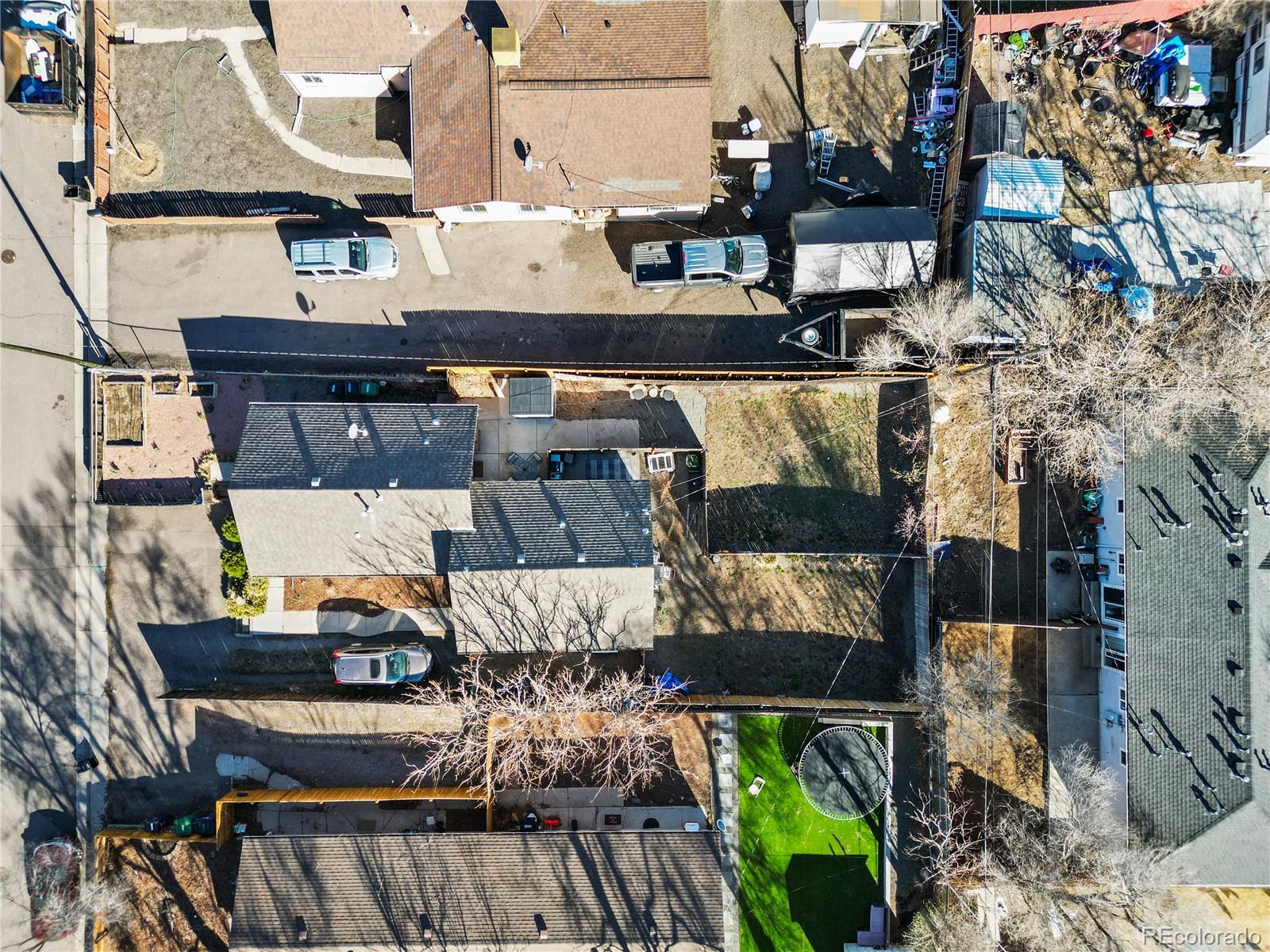 Real Estate Photo