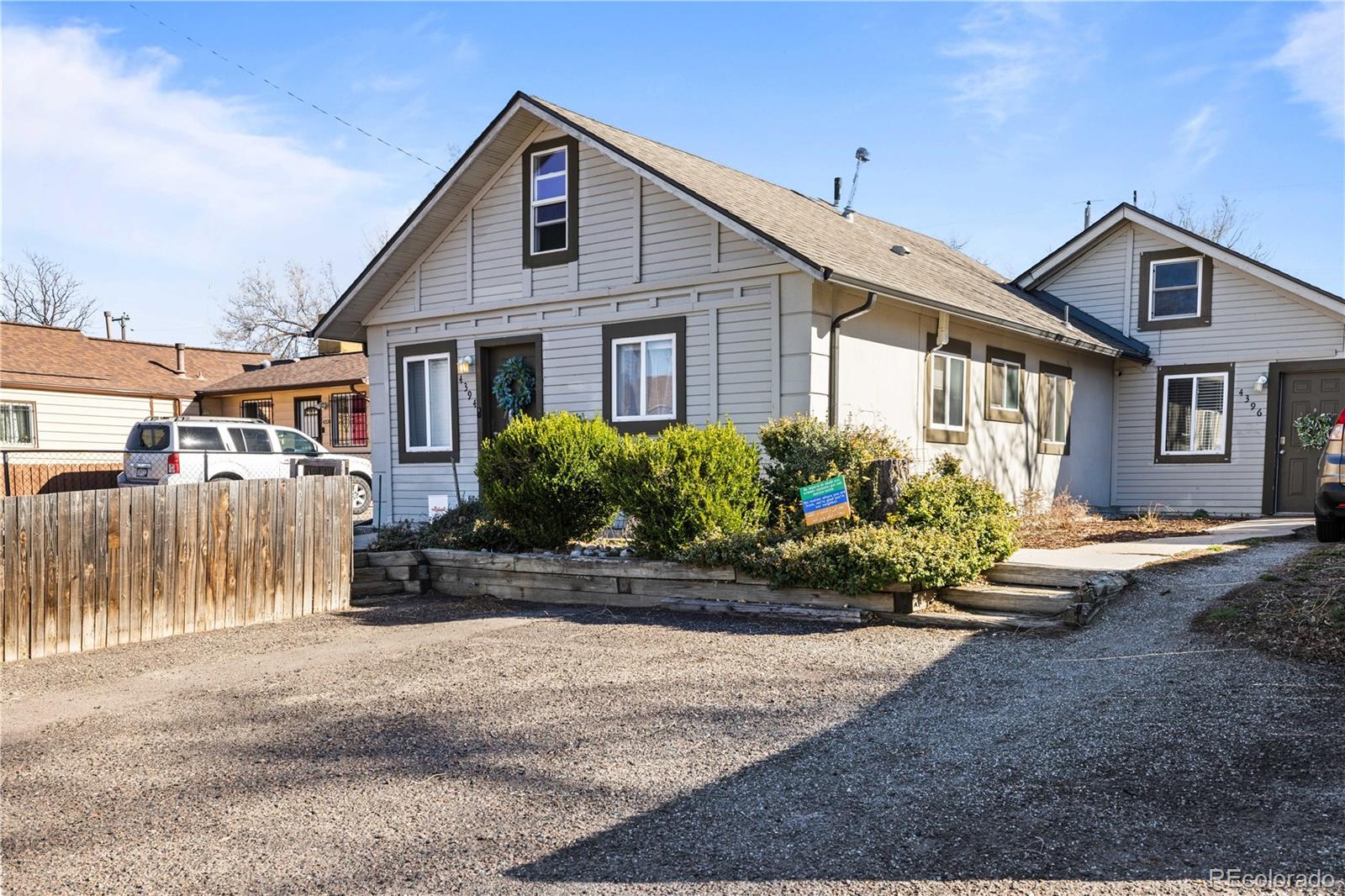 Real Estate Photo