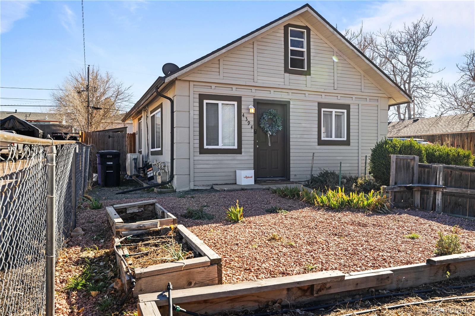 Real Estate Photo