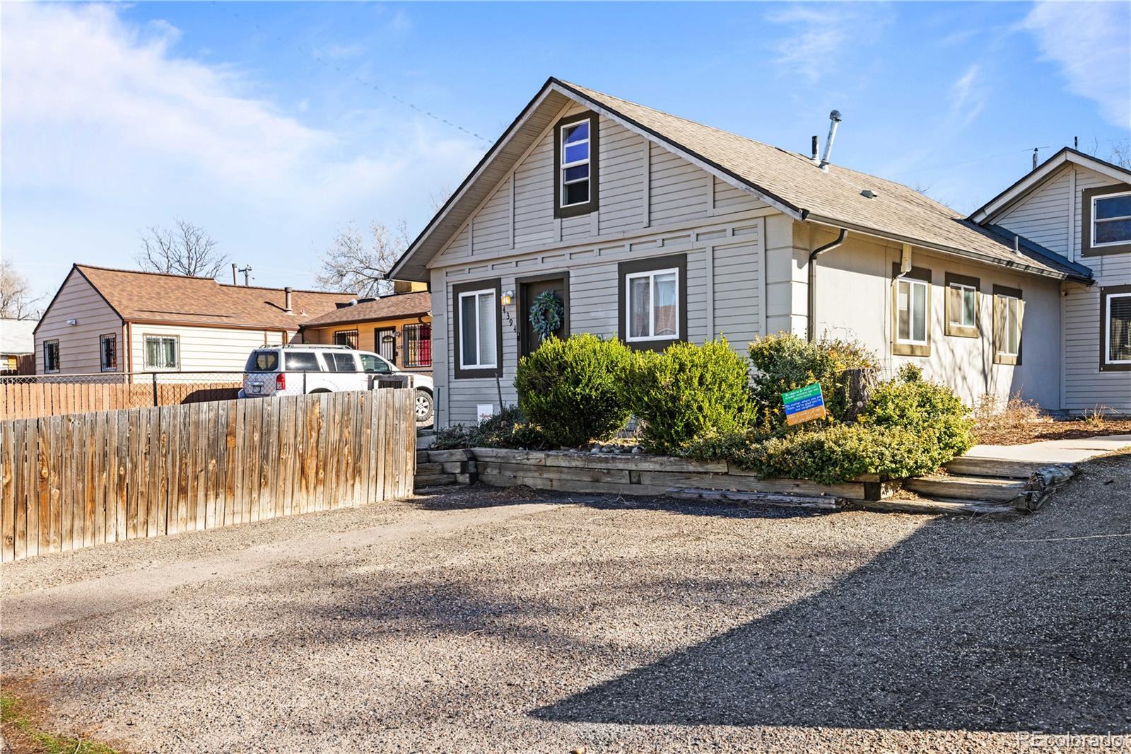 Real Estate Photo