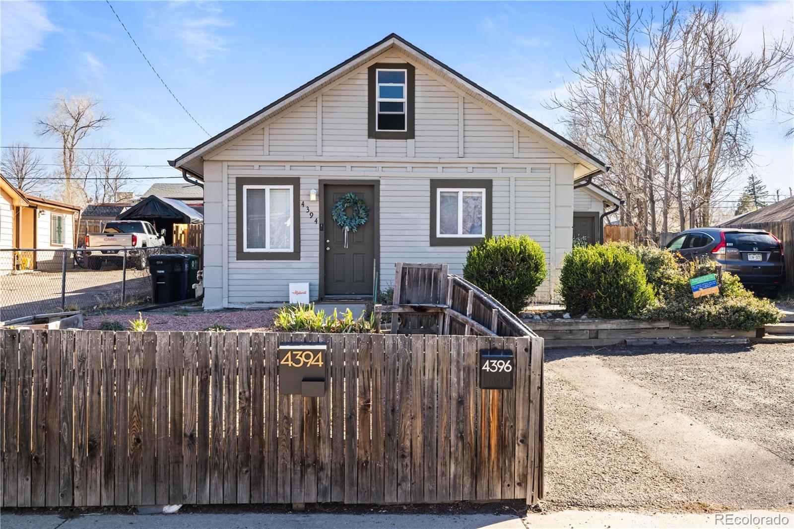 Real Estate Photo