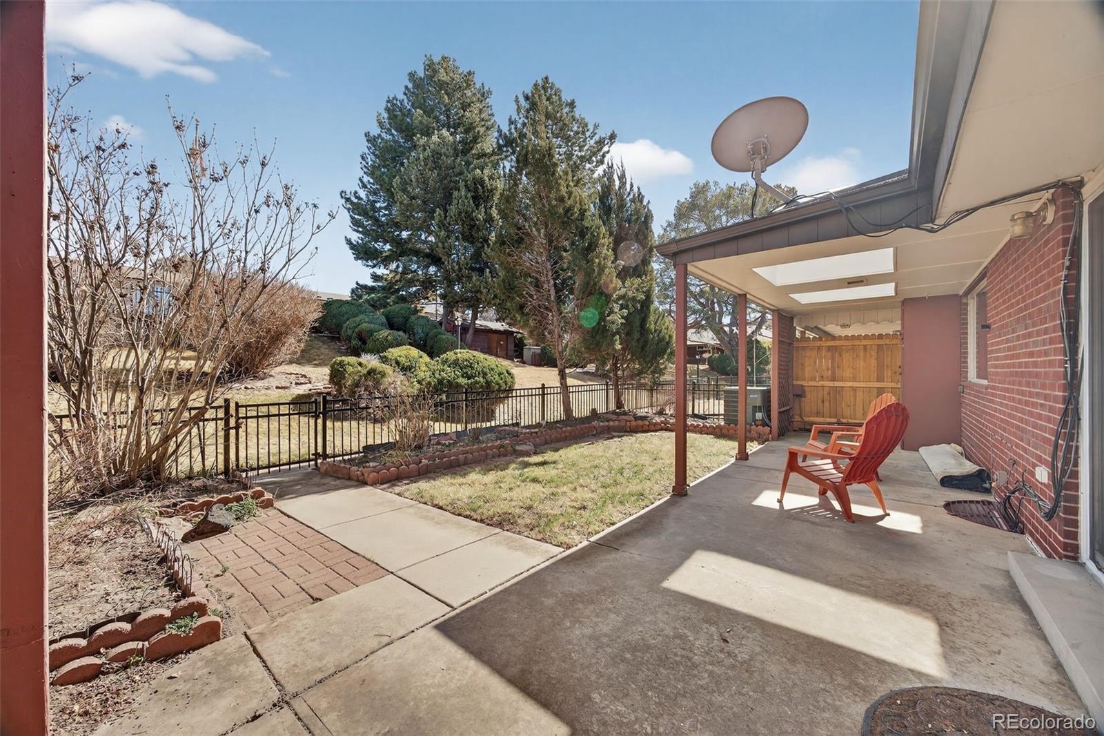 Real Estate Photo