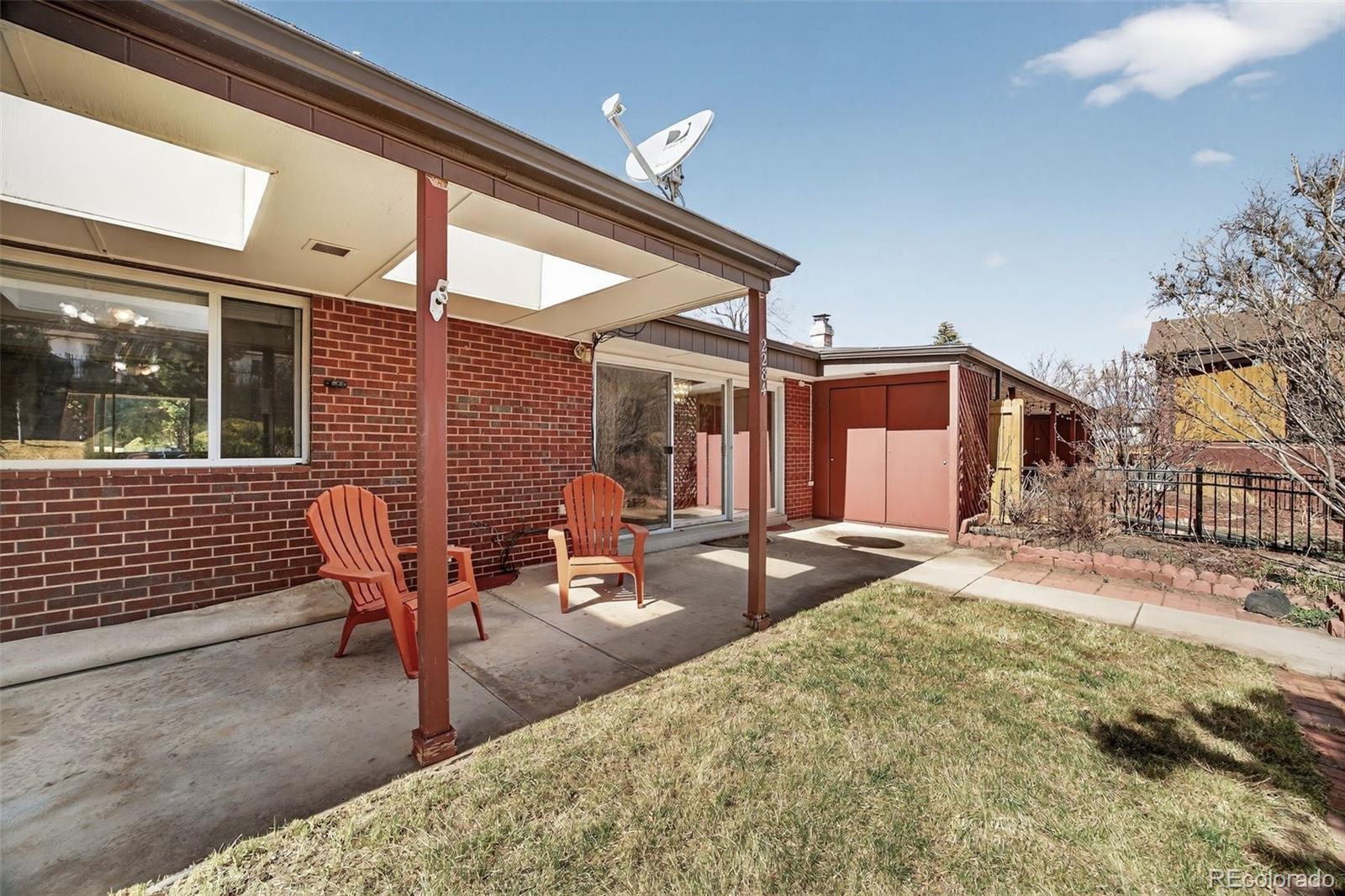 Real Estate Photo