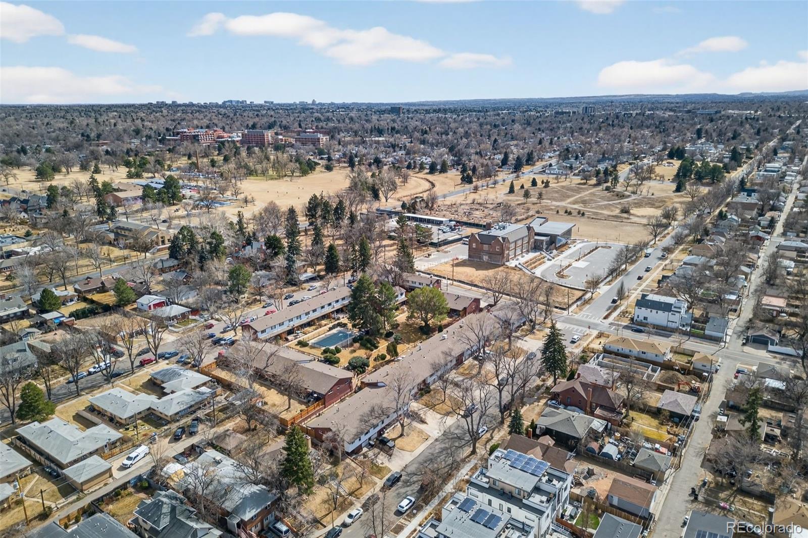 Real Estate Photo