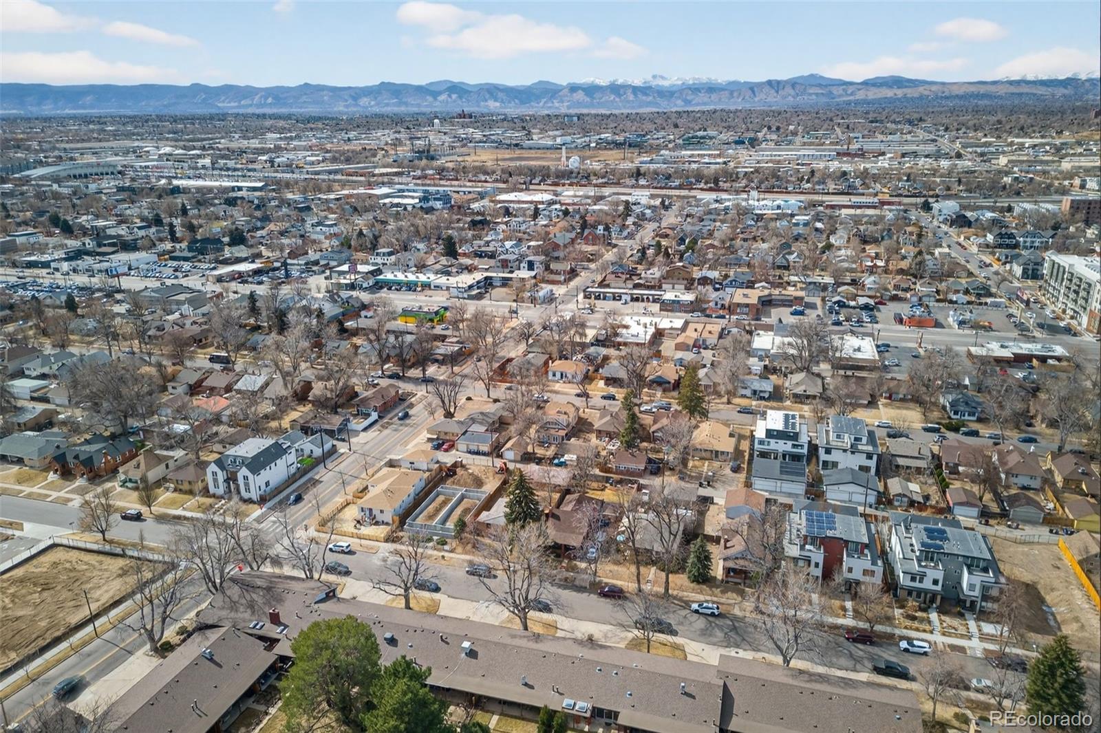 Real Estate Photo