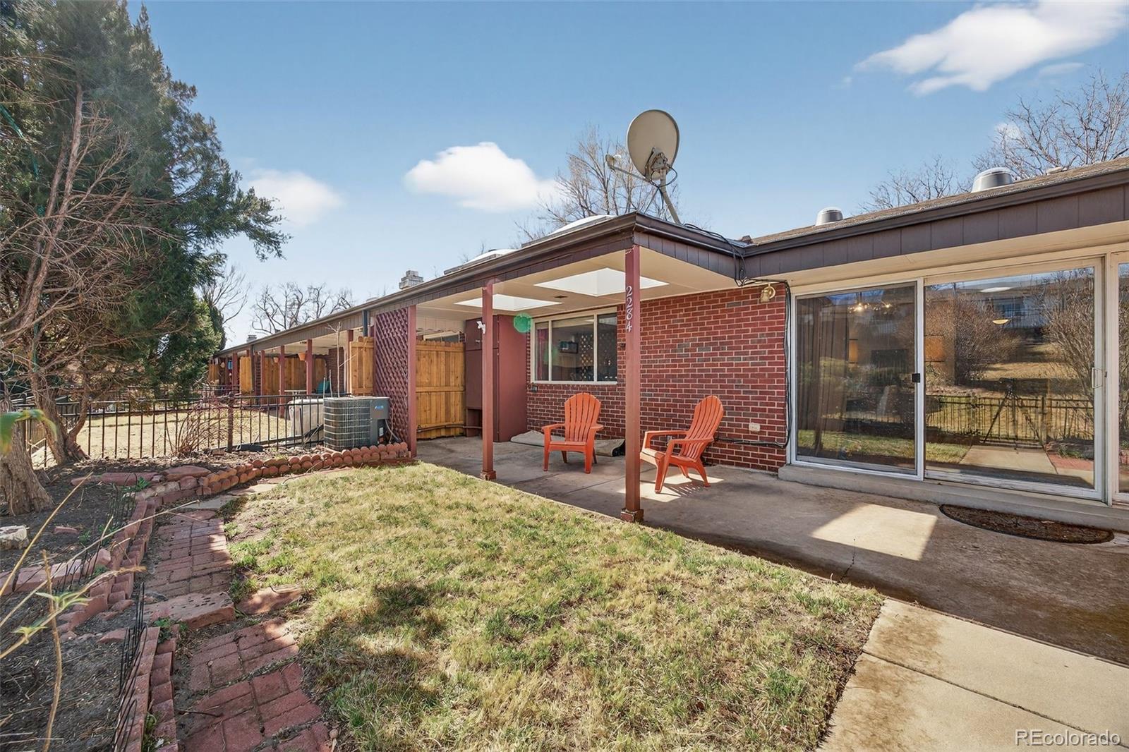 Real Estate Photo