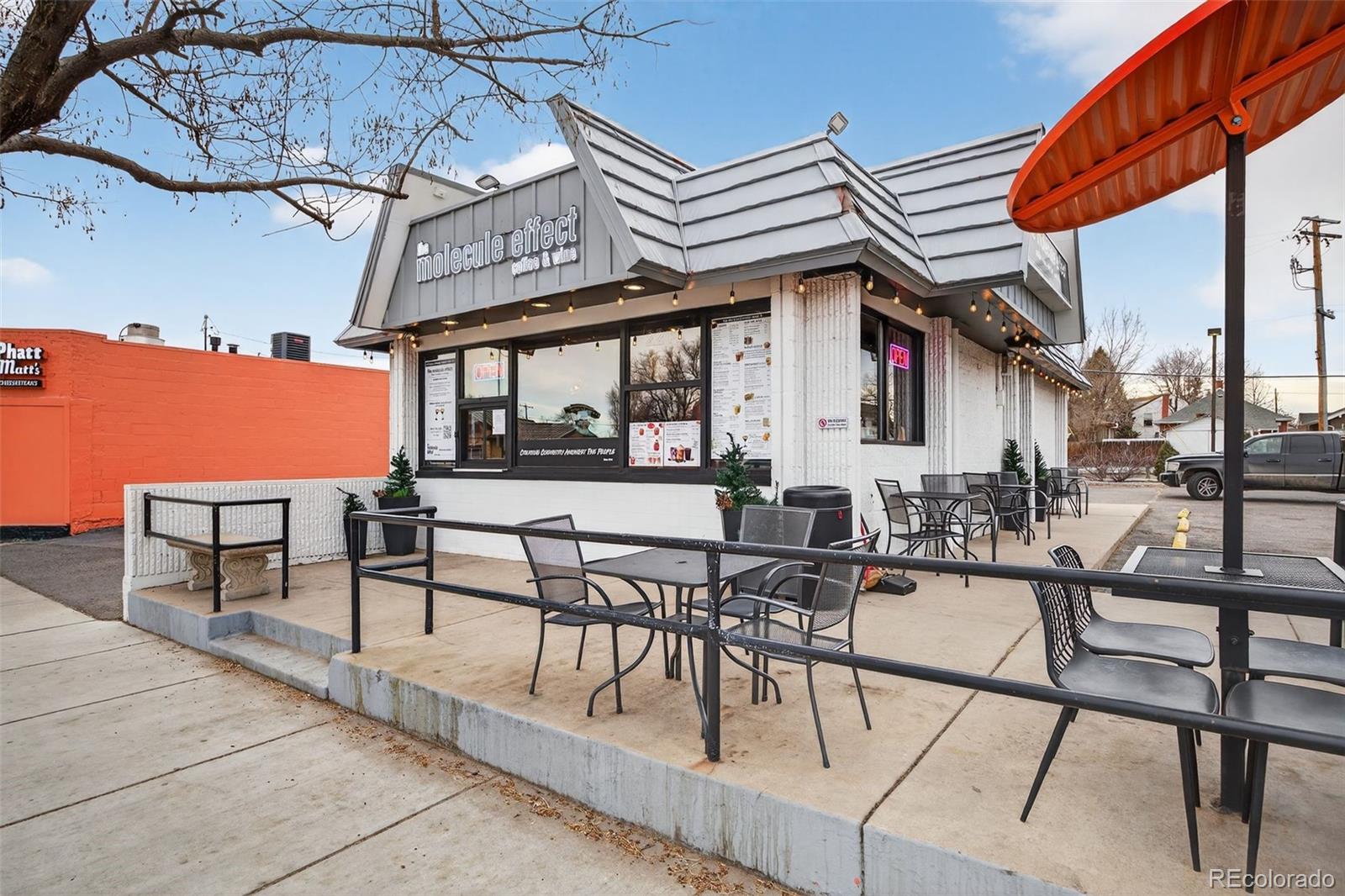 Real Estate Photo