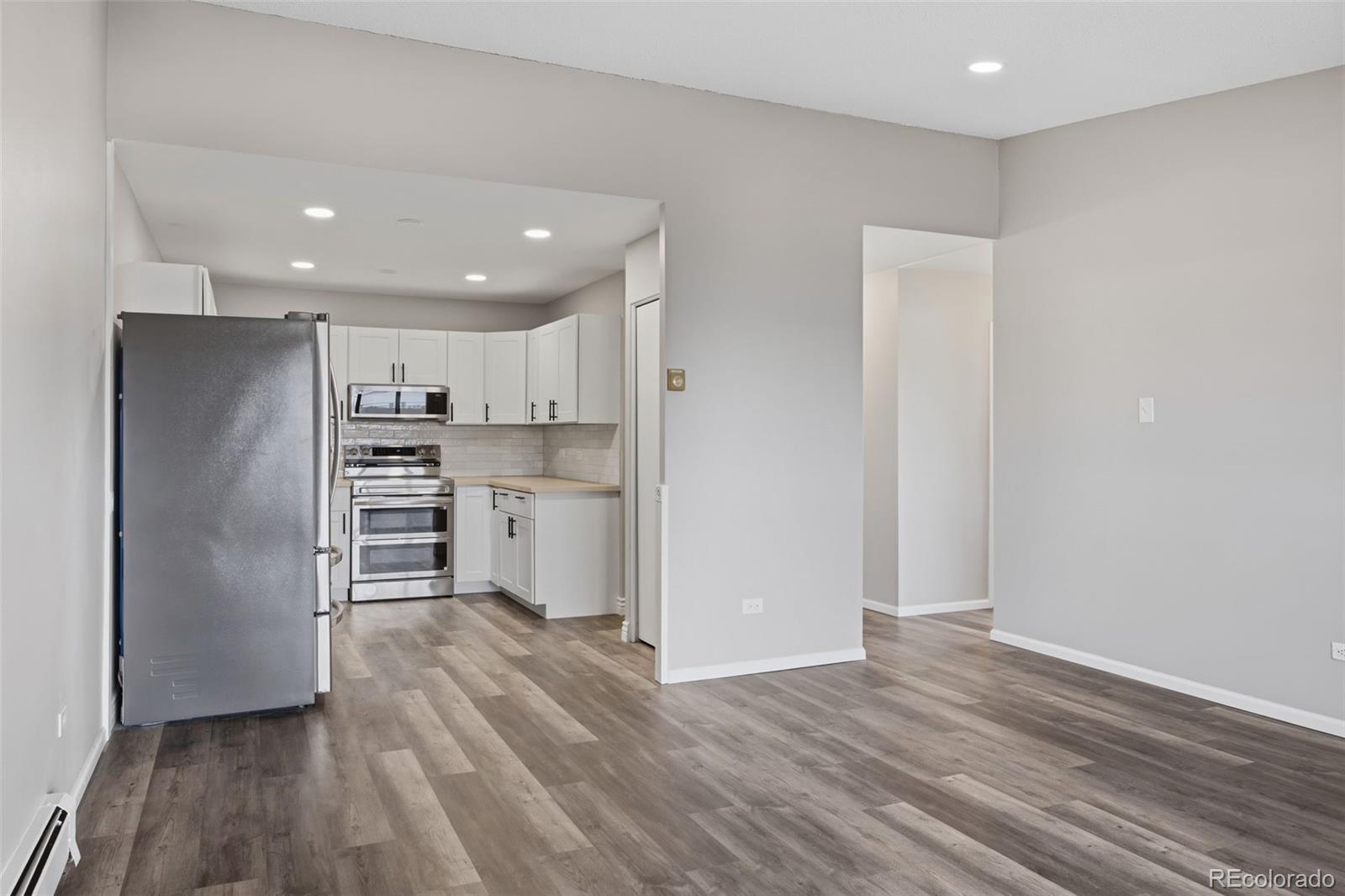 Real Estate Photo