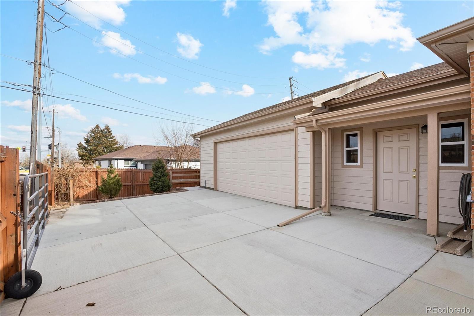 Real Estate Photo