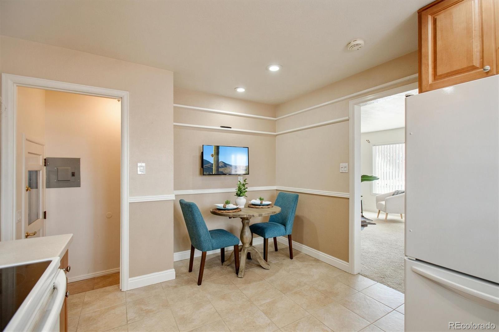 Real Estate Photo