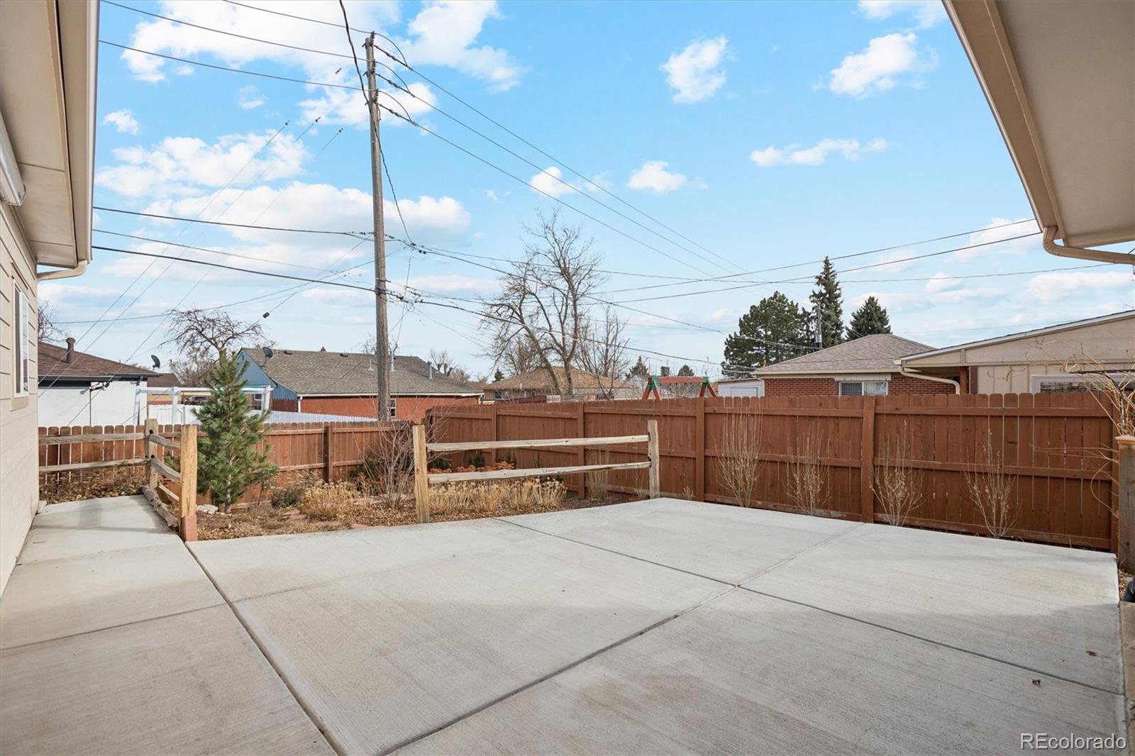 Real Estate Photo