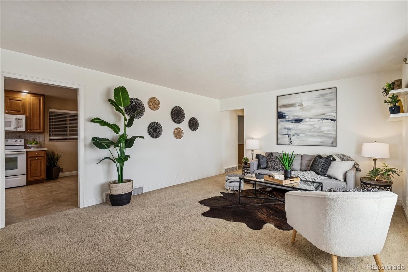Real Estate Photo