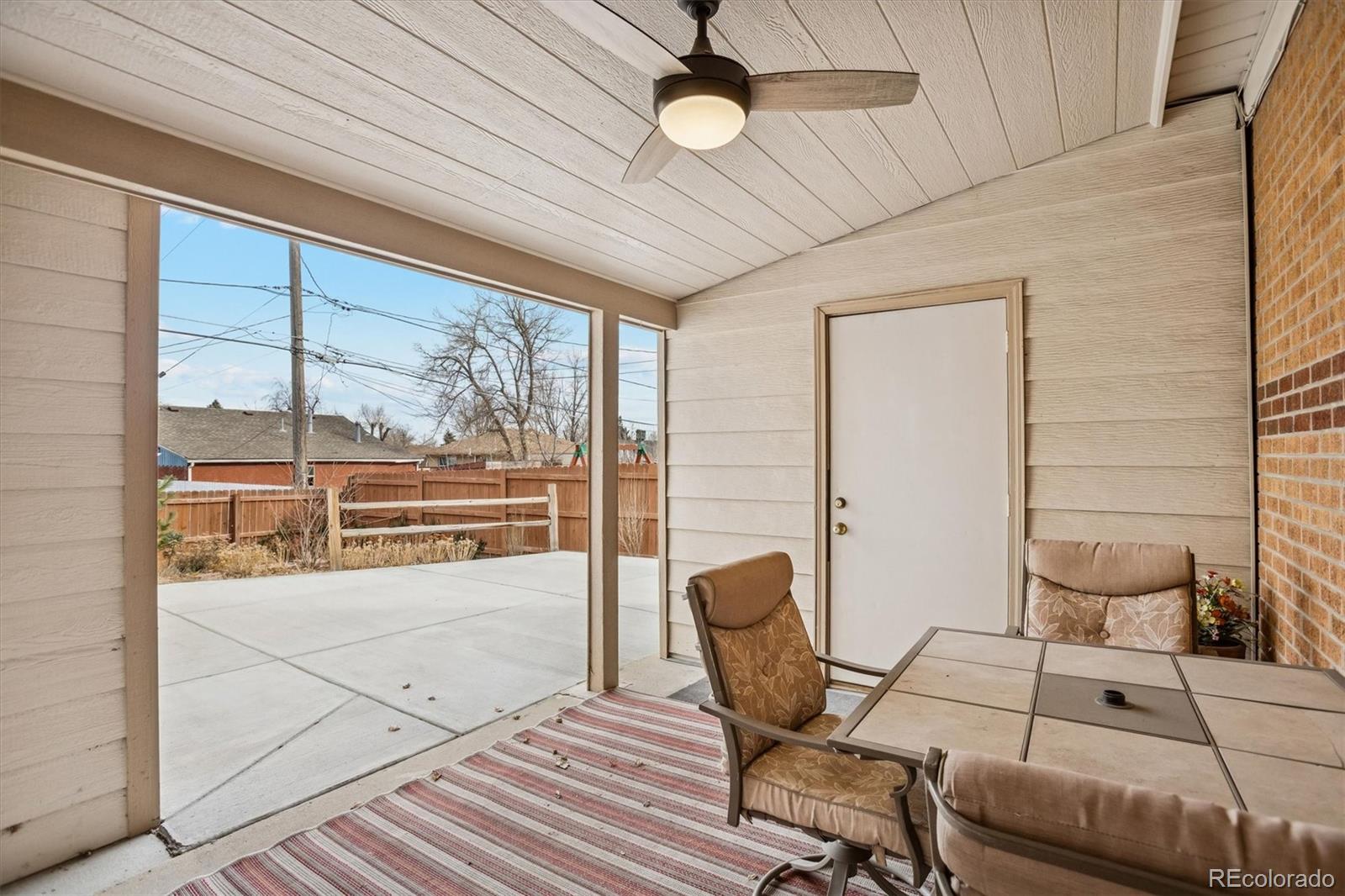 Real Estate Photo