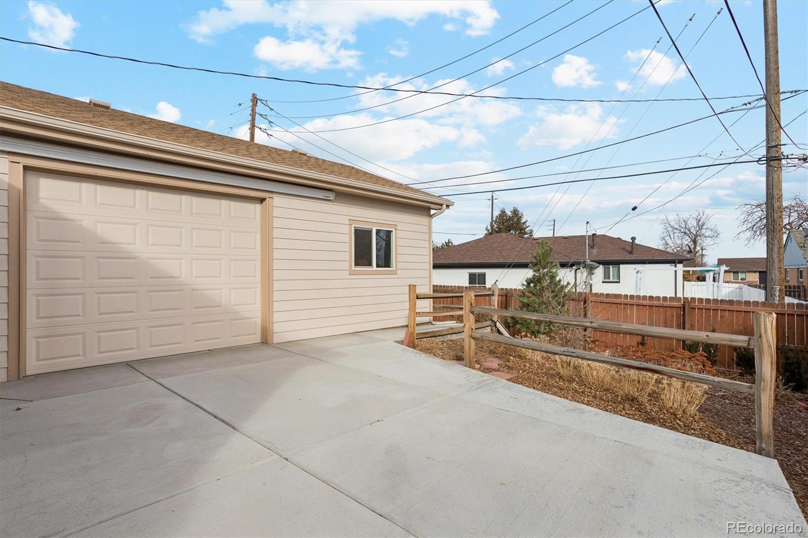 Real Estate Photo