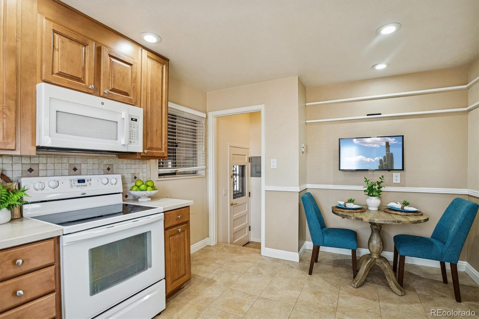 Real Estate Photo
