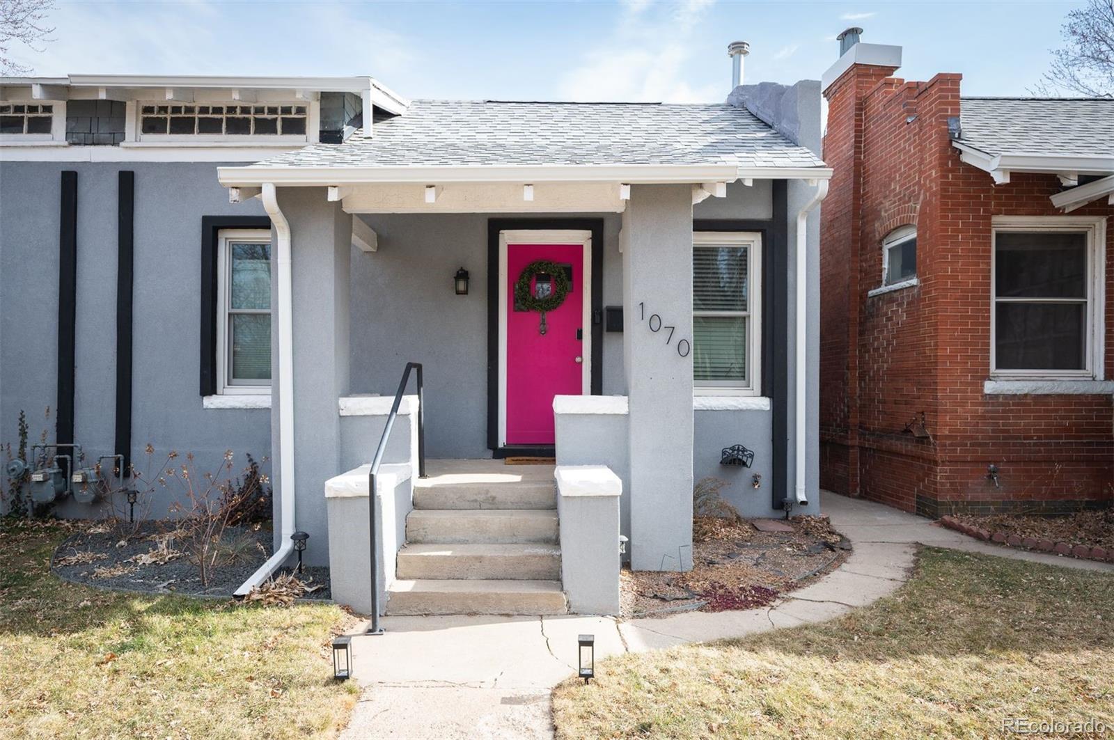 Real Estate Photo