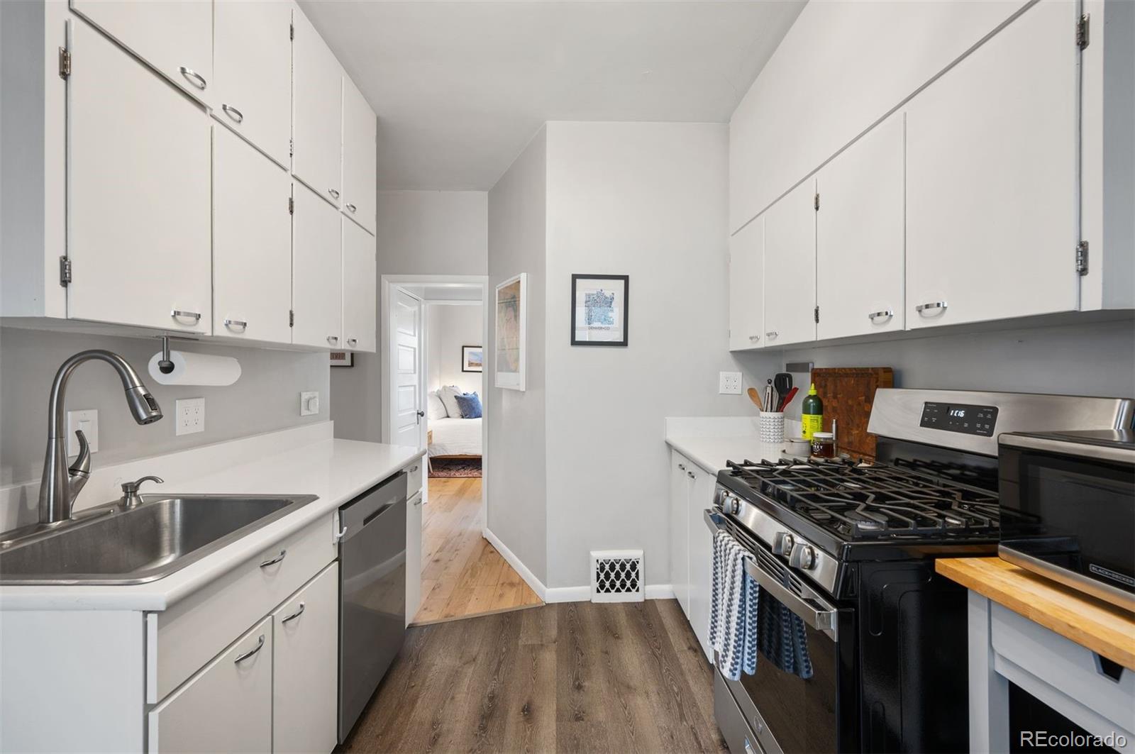Real Estate Photo