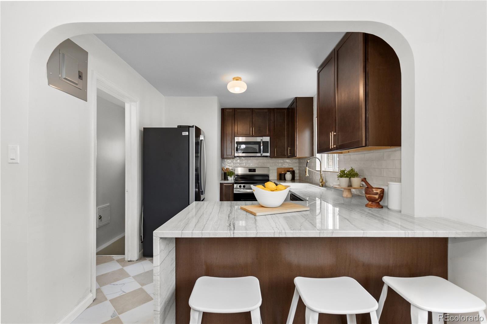Real Estate Photo