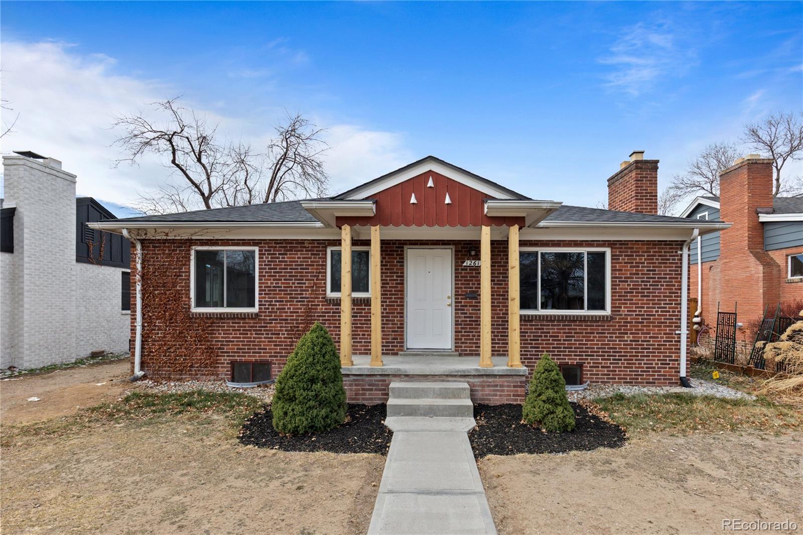 Real Estate Photo
