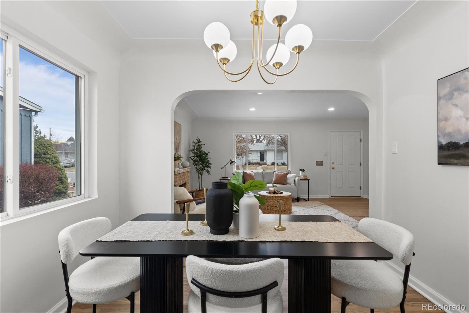 Real Estate Photo