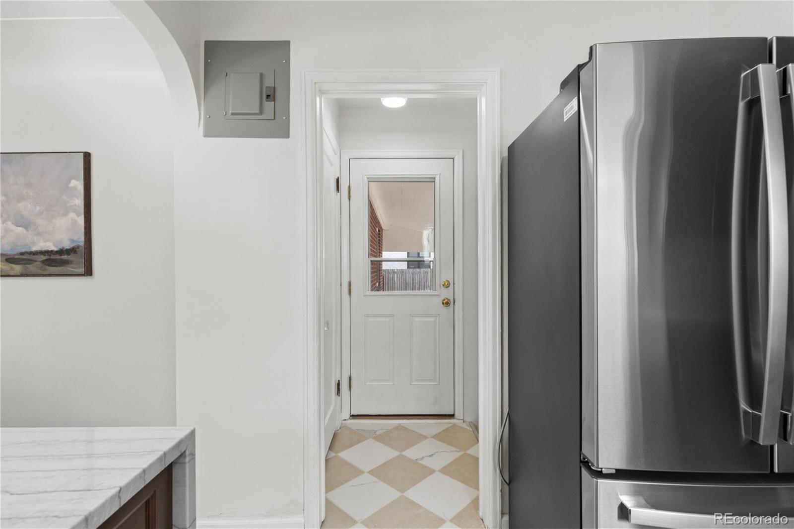 Real Estate Photo