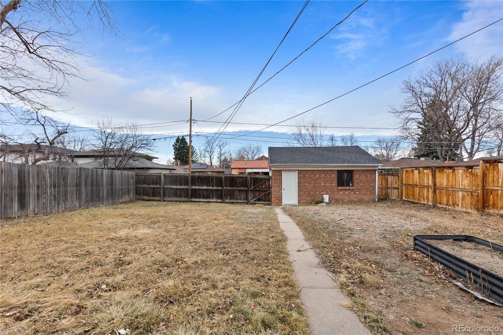 Real Estate Photo