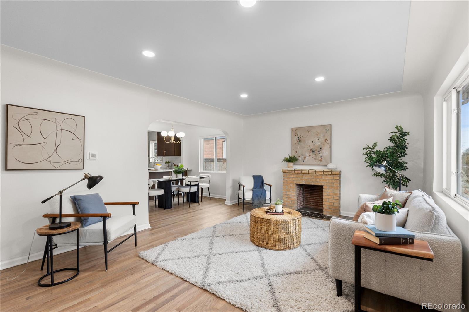Real Estate Photo