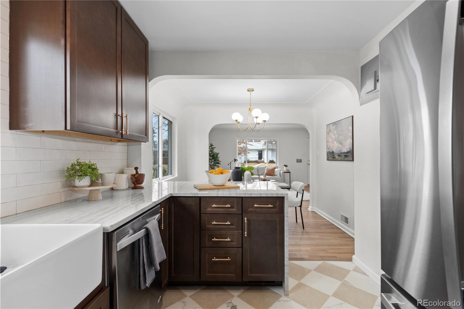 Real Estate Photo