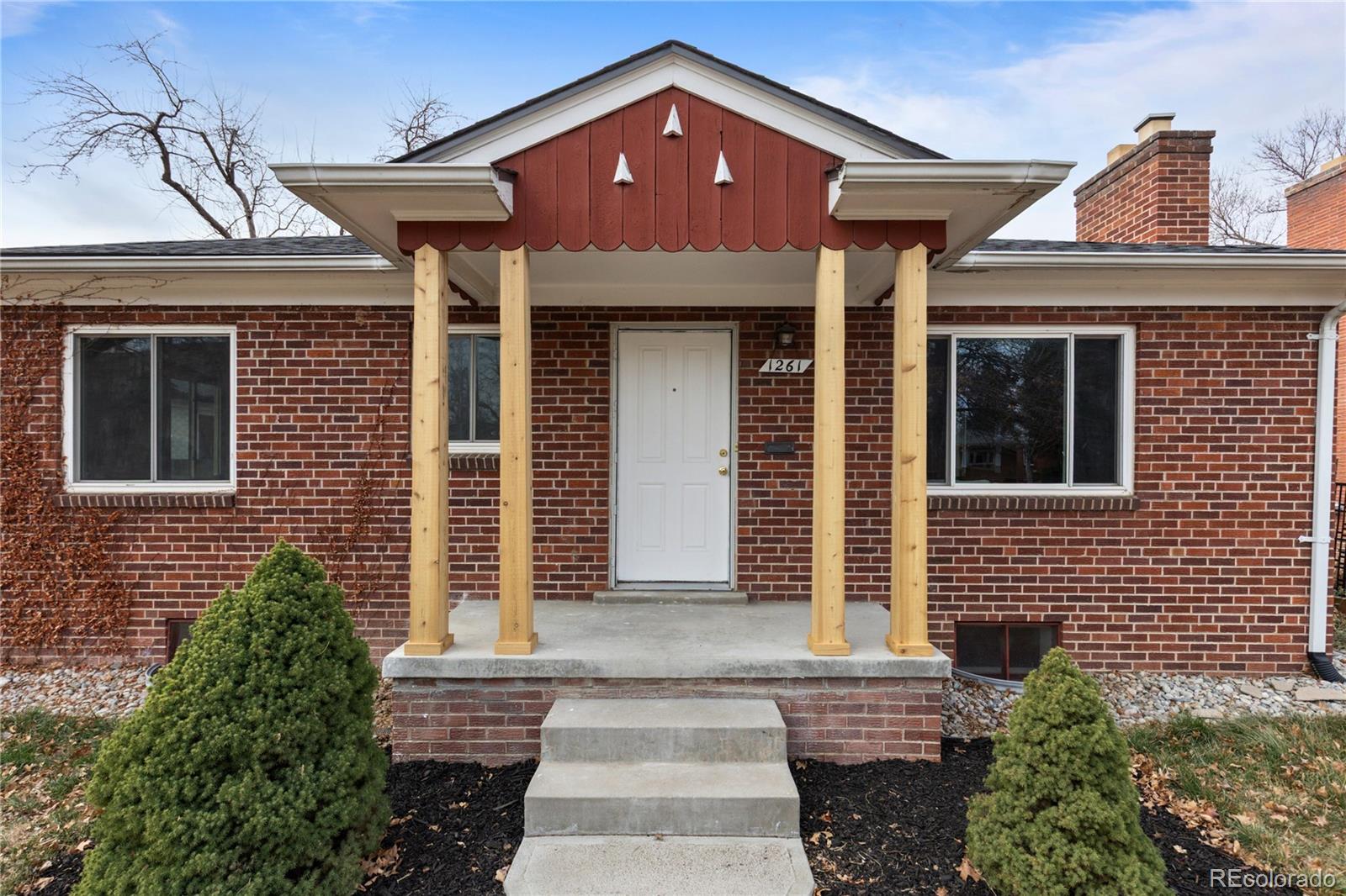 Real Estate Photo