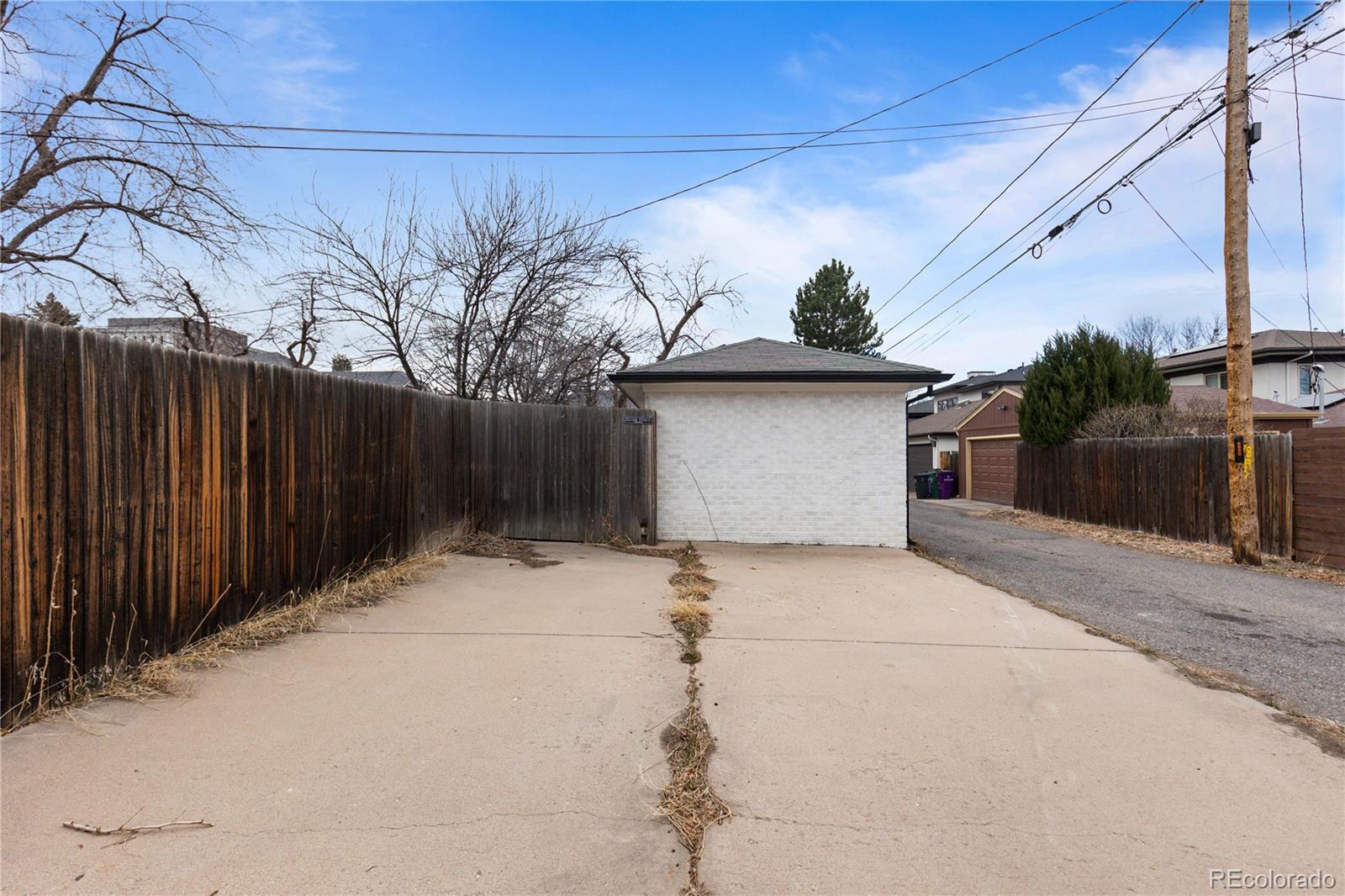 Real Estate Photo