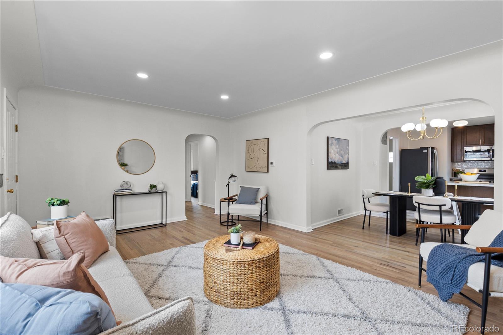 Real Estate Photo