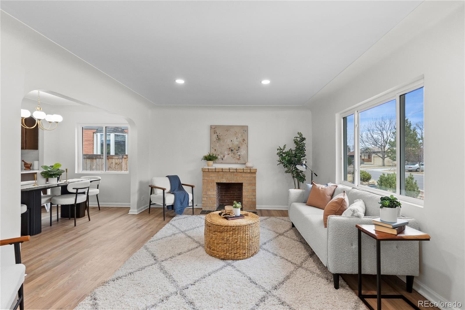 Real Estate Photo