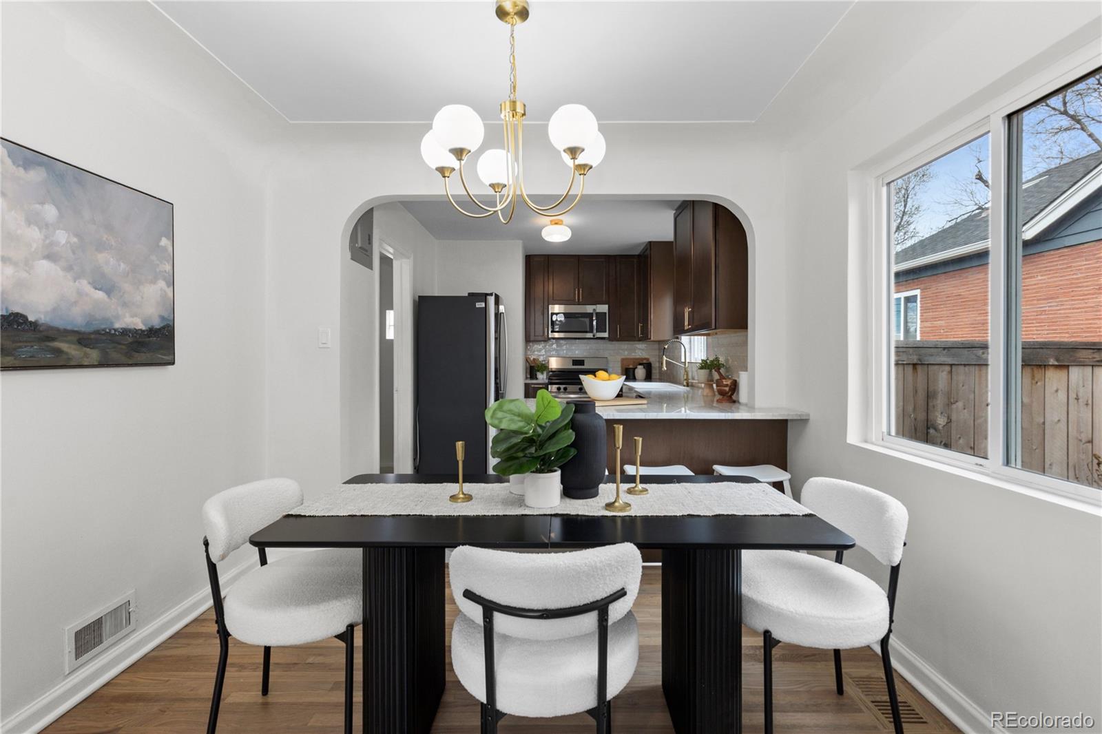 Real Estate Photo