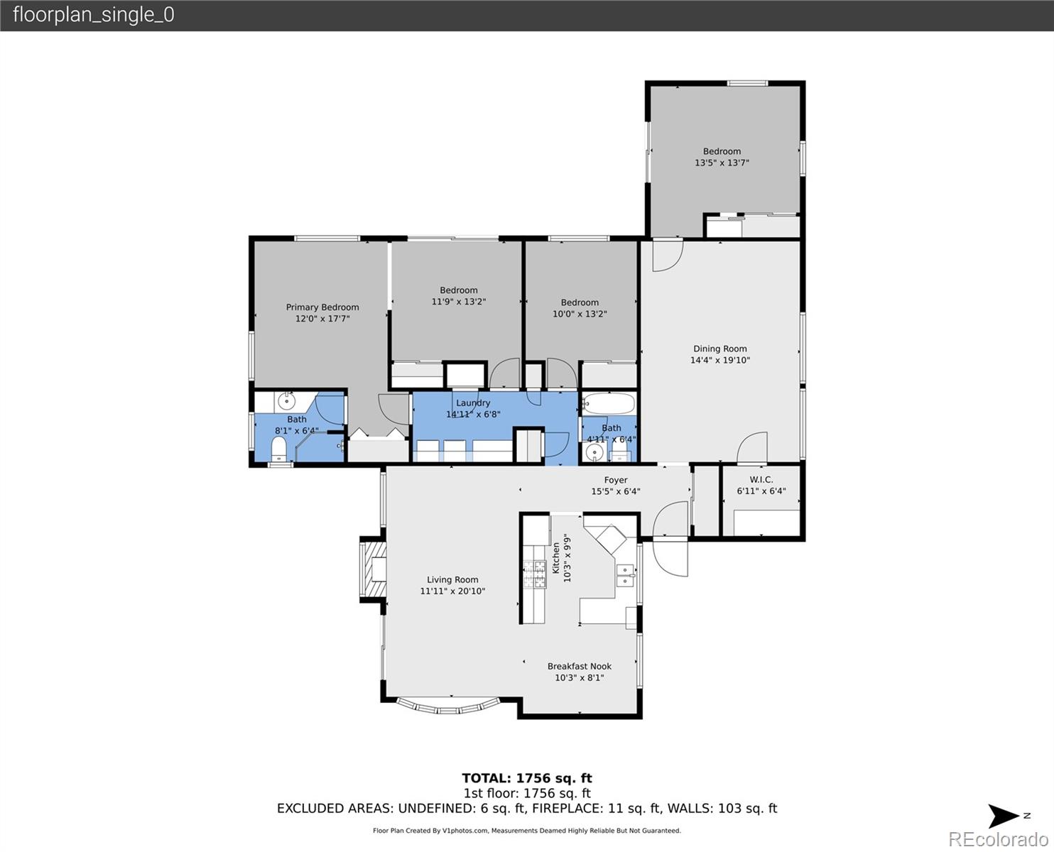 Real Estate Photo