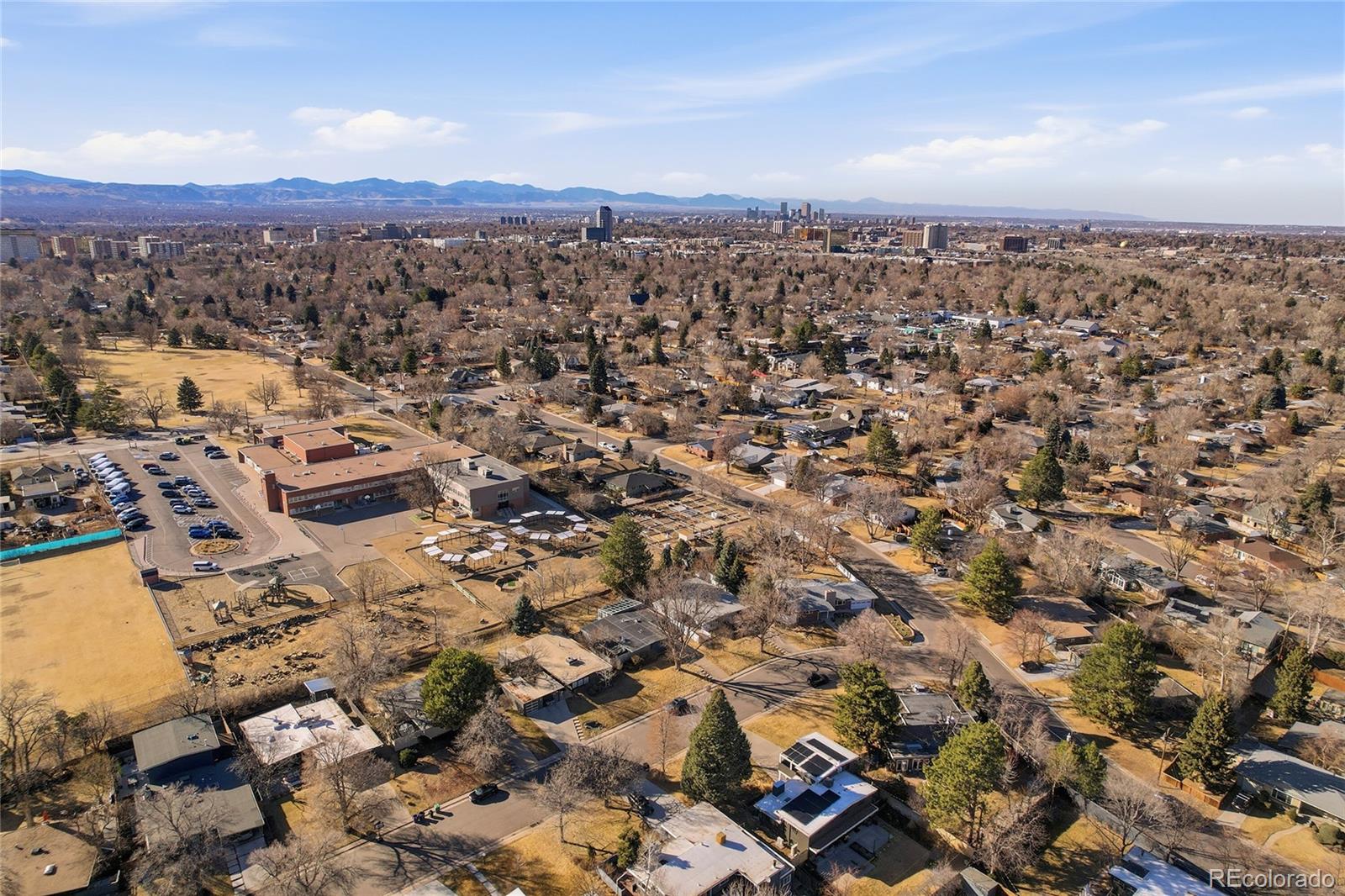 Real Estate Photo