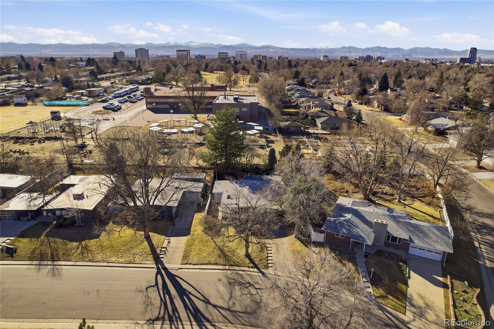 Real Estate Photo