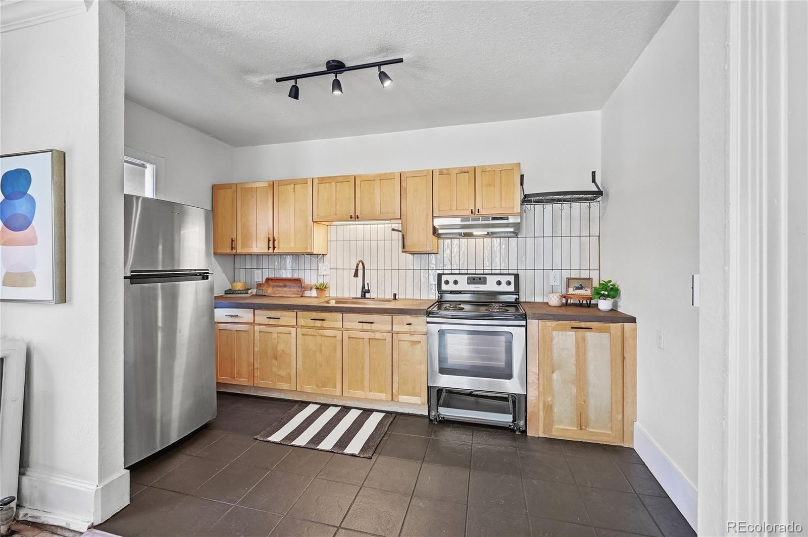 Real Estate Photo