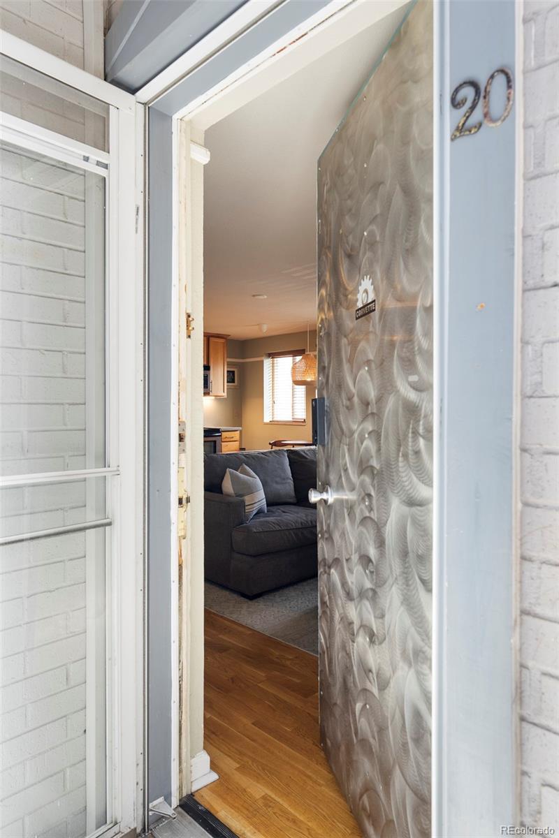 Real Estate Photo