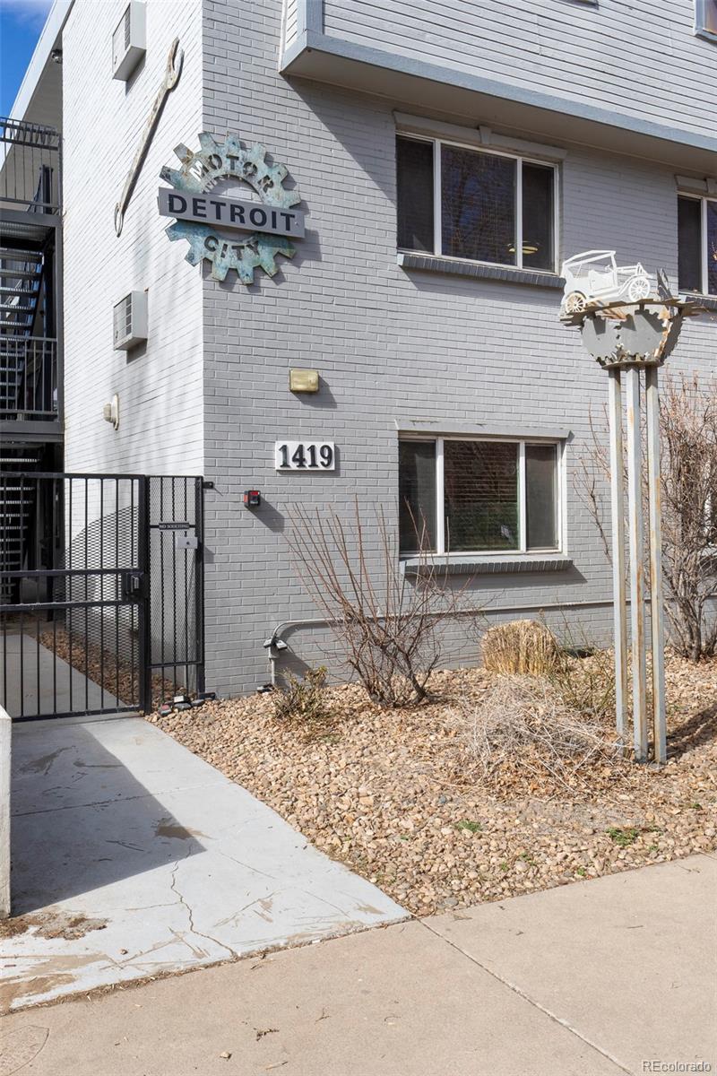 Real Estate Photo