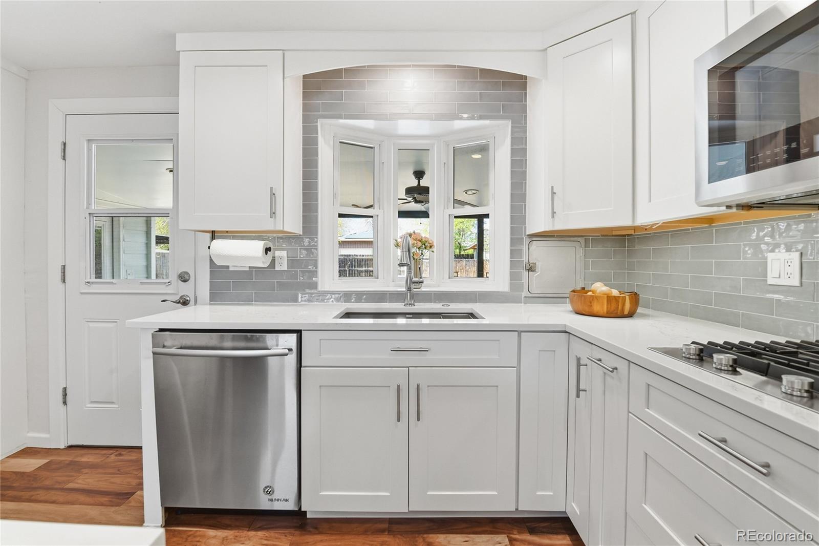 Real Estate Photo