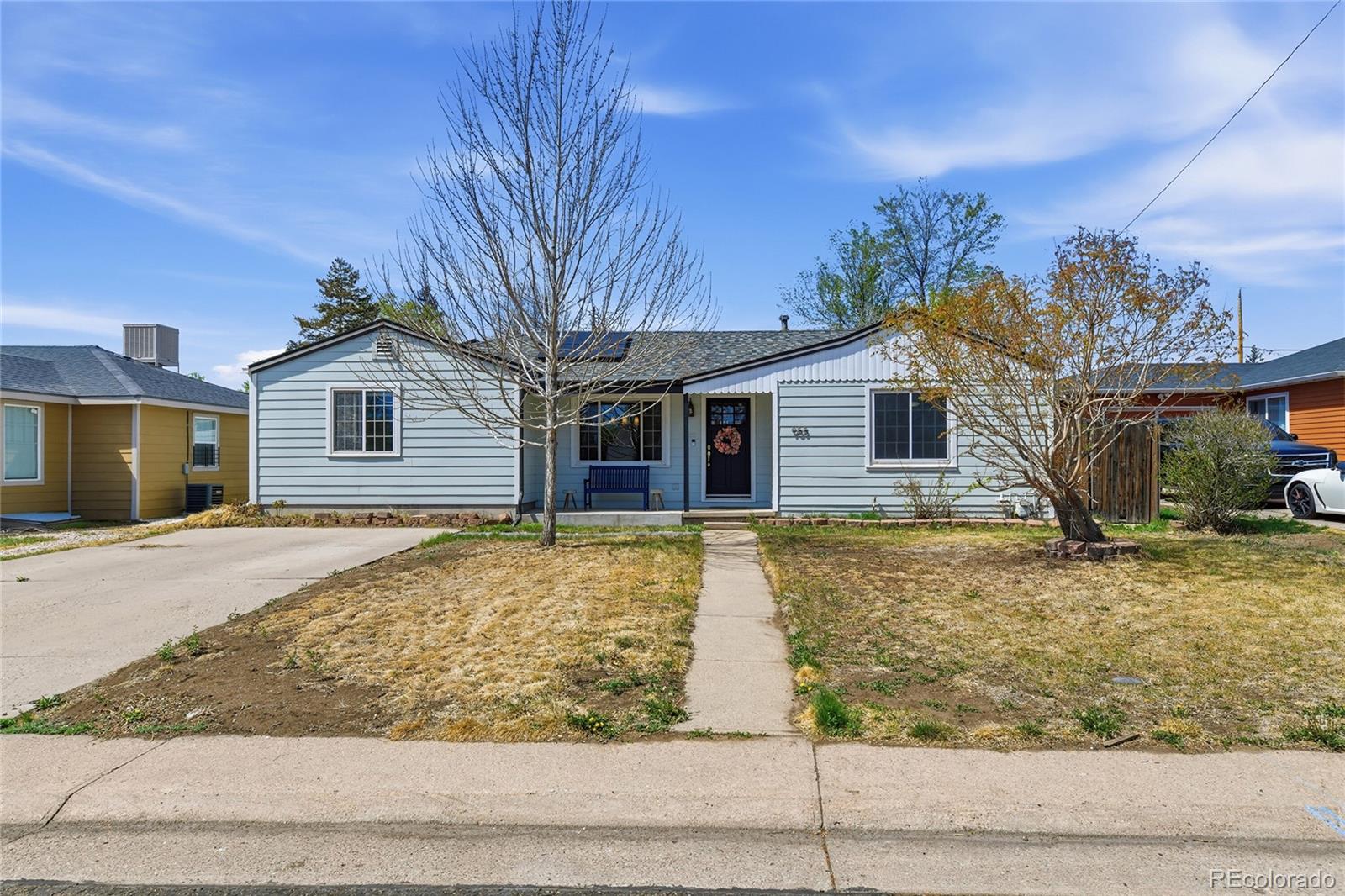Real Estate Photo