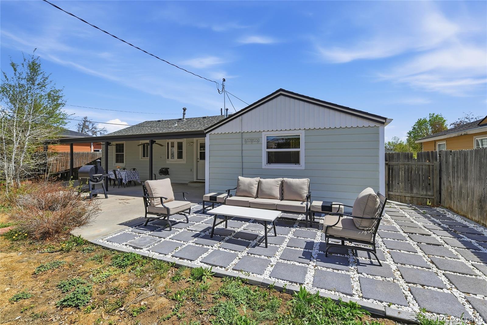 Real Estate Photo