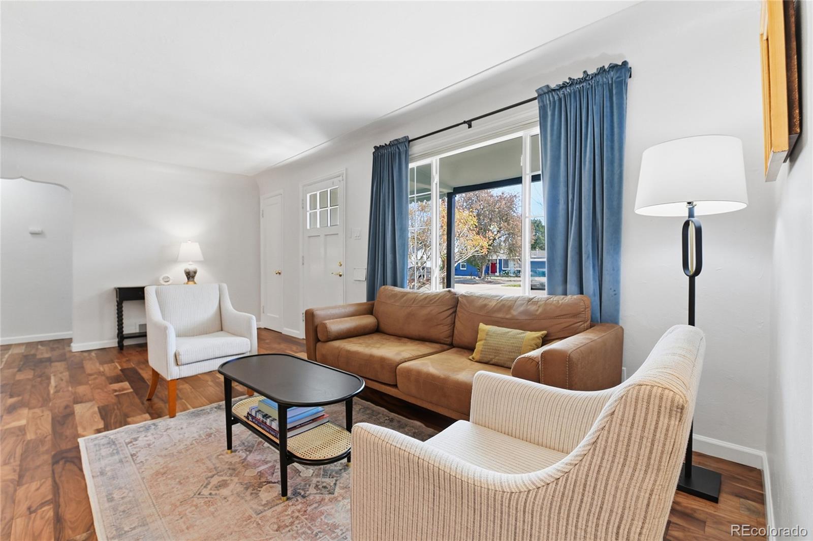 Real Estate Photo