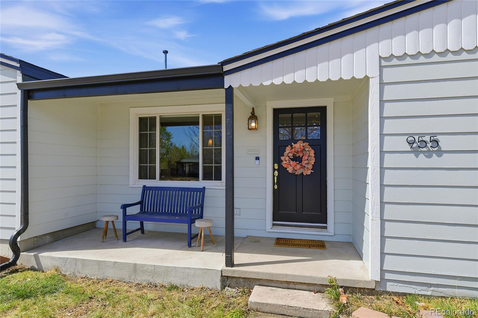 Real Estate Photo