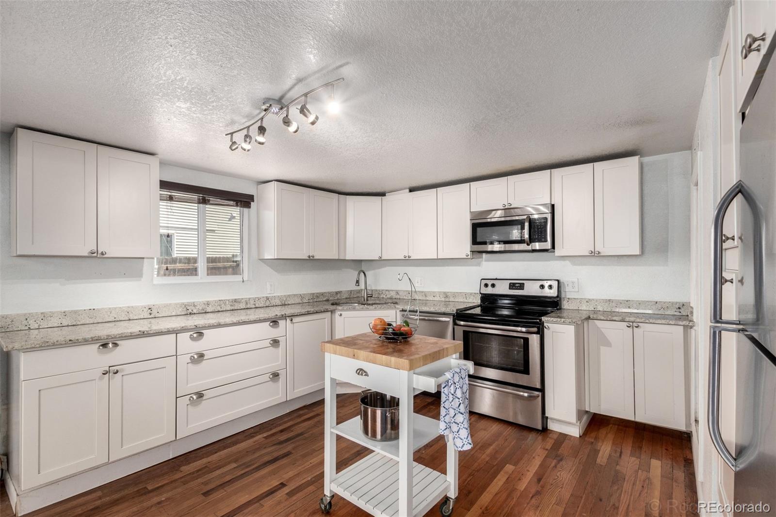 Real Estate Photo
