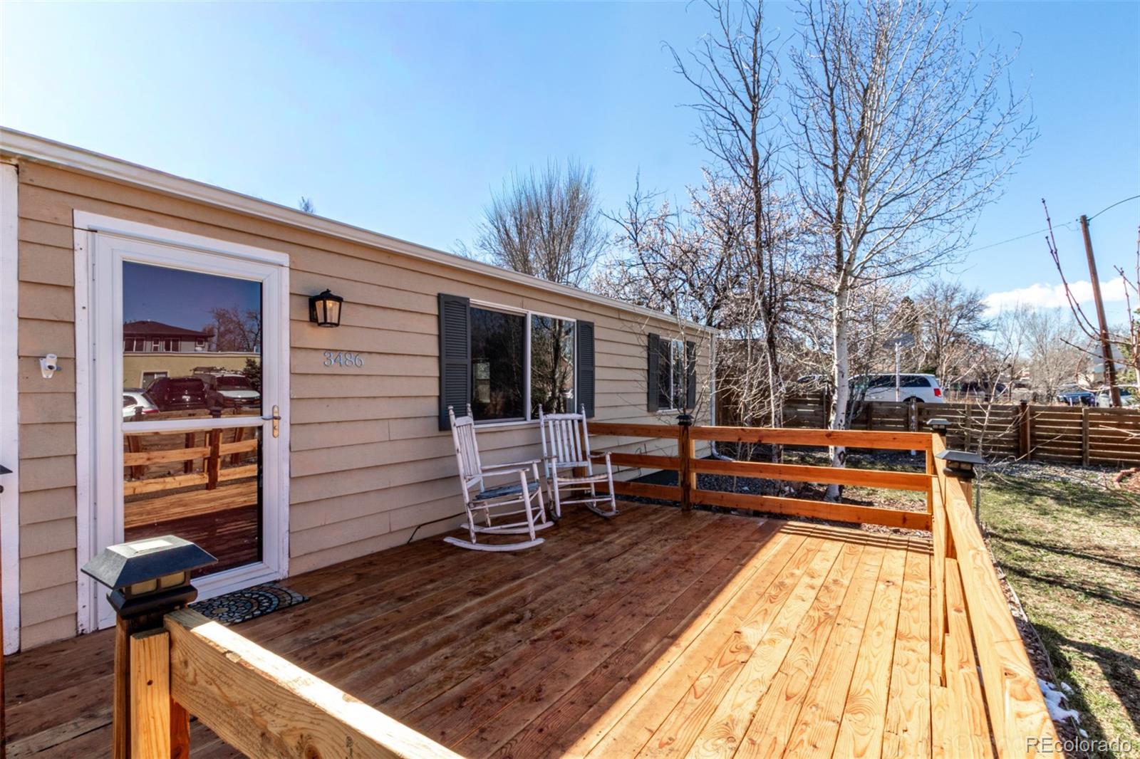 Real Estate Photo